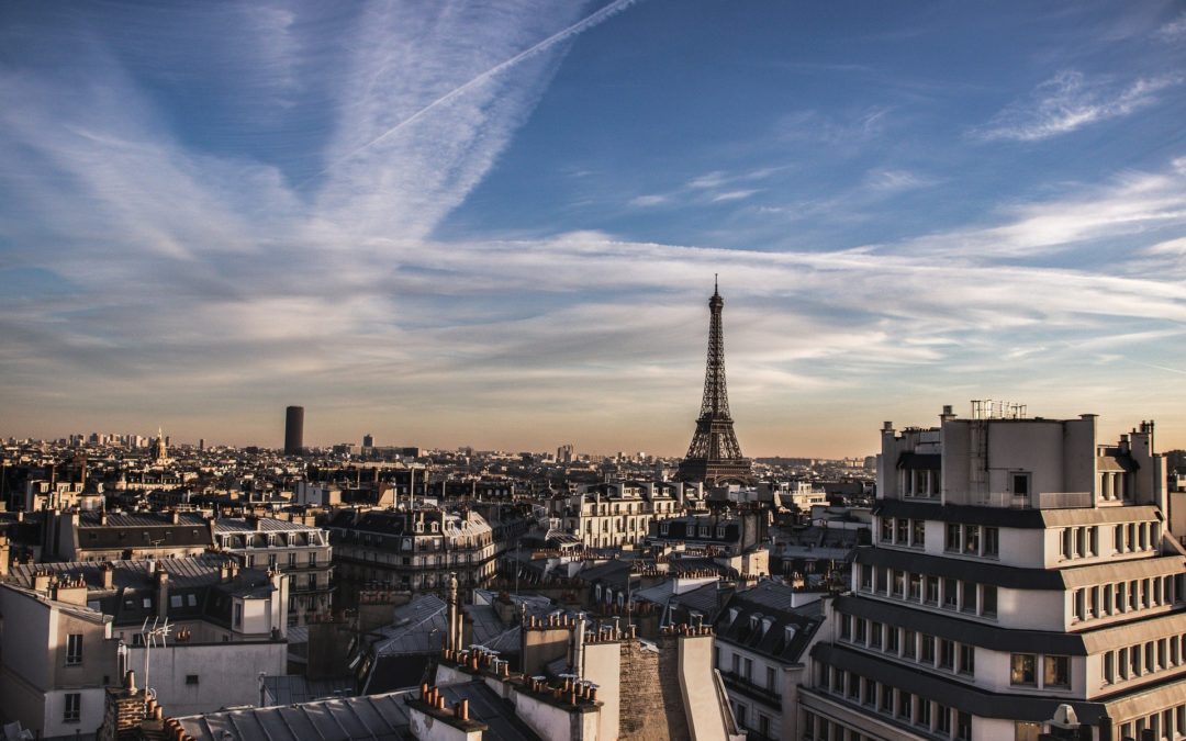 Location monte meuble Paris : toutes les réponses à vos questions