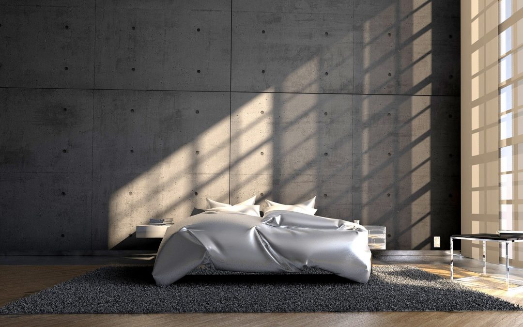 Nouvelles tendances du design des chambres à coucher modernes 2021