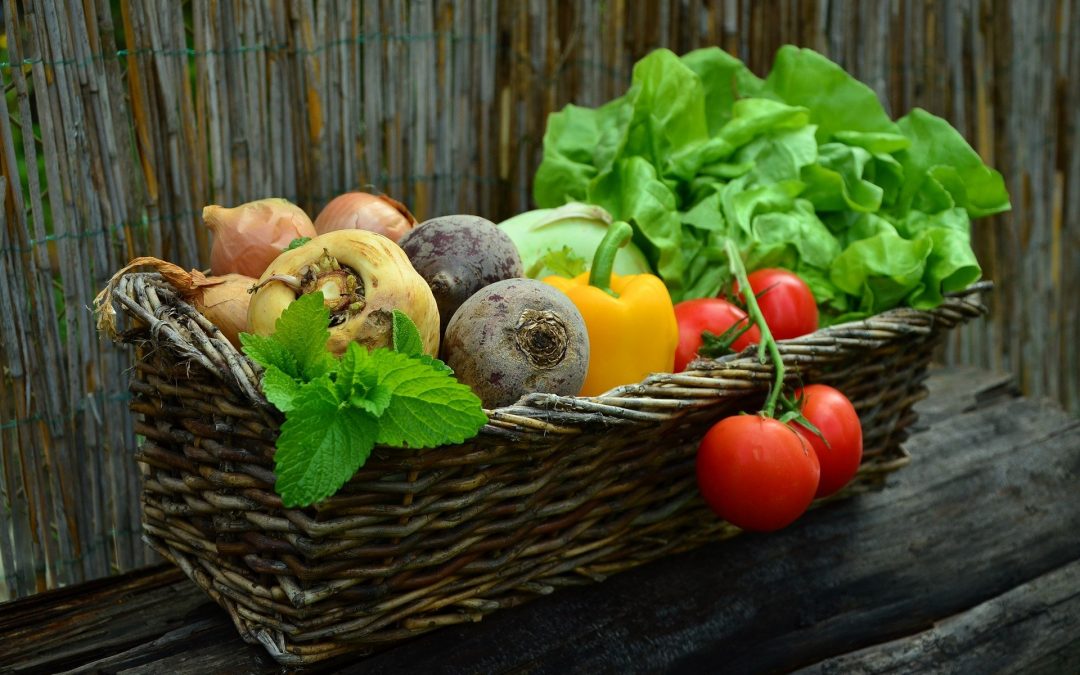 10 endroits alternatifs pour acheter de la nourriture (que vous avez probablement oublié) !
