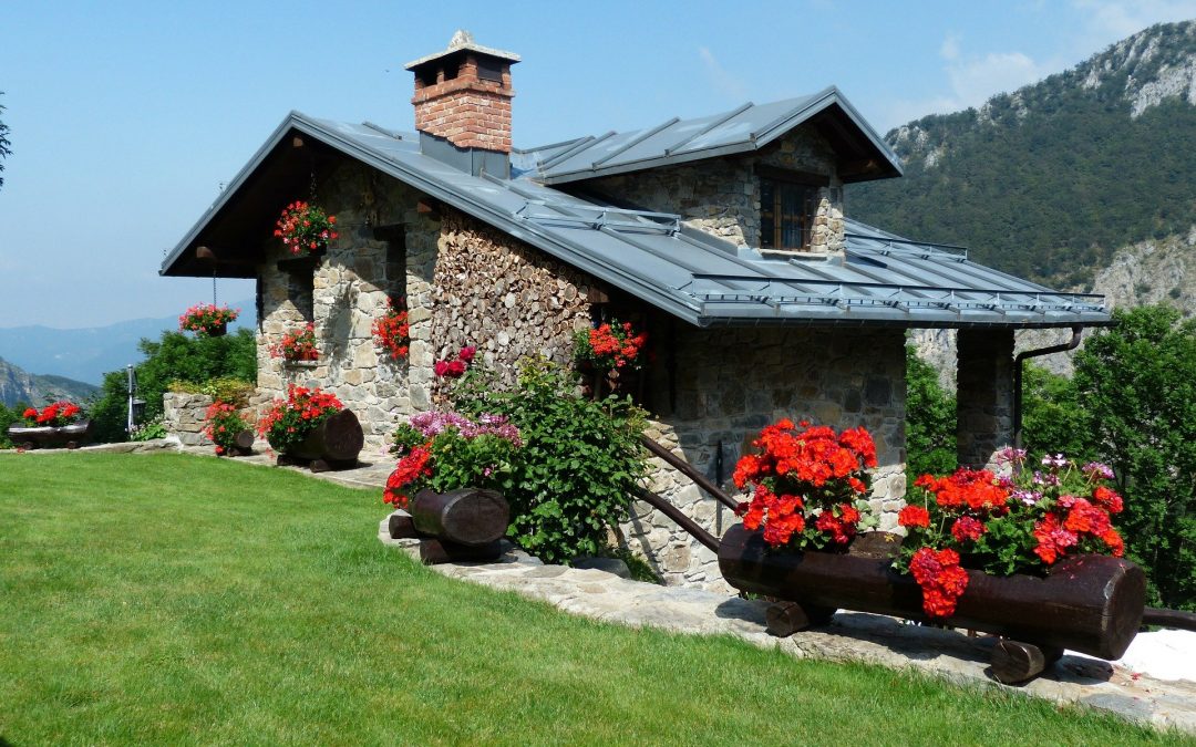 Comment faire pour que la location d’une maison de vacances ressemble à la maison