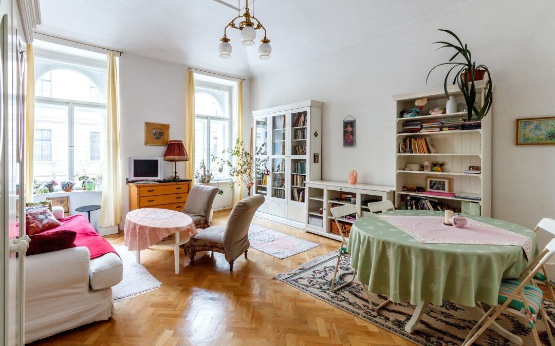 4 façons de donner du style à votre maison avec un budget limité