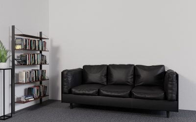 Comment déplacer un canapé dans ou hors d’un petit appartement