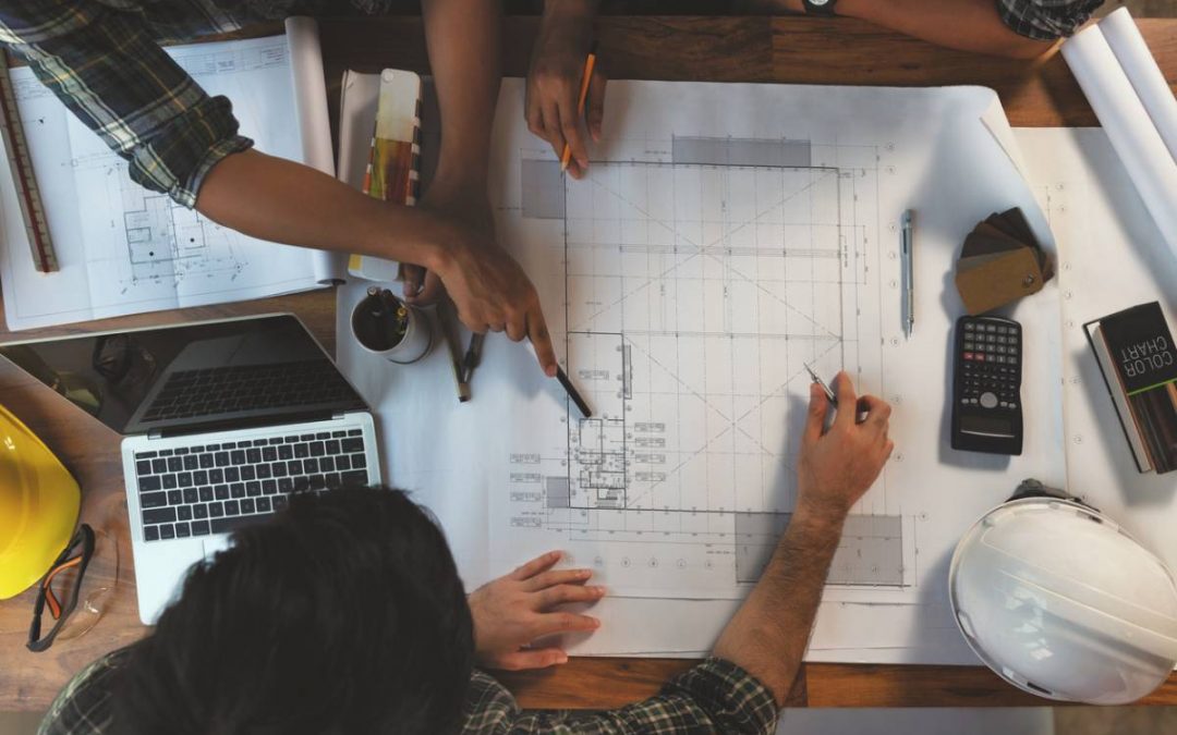 Comment l’architecture peut-elle transformer l’espace ?