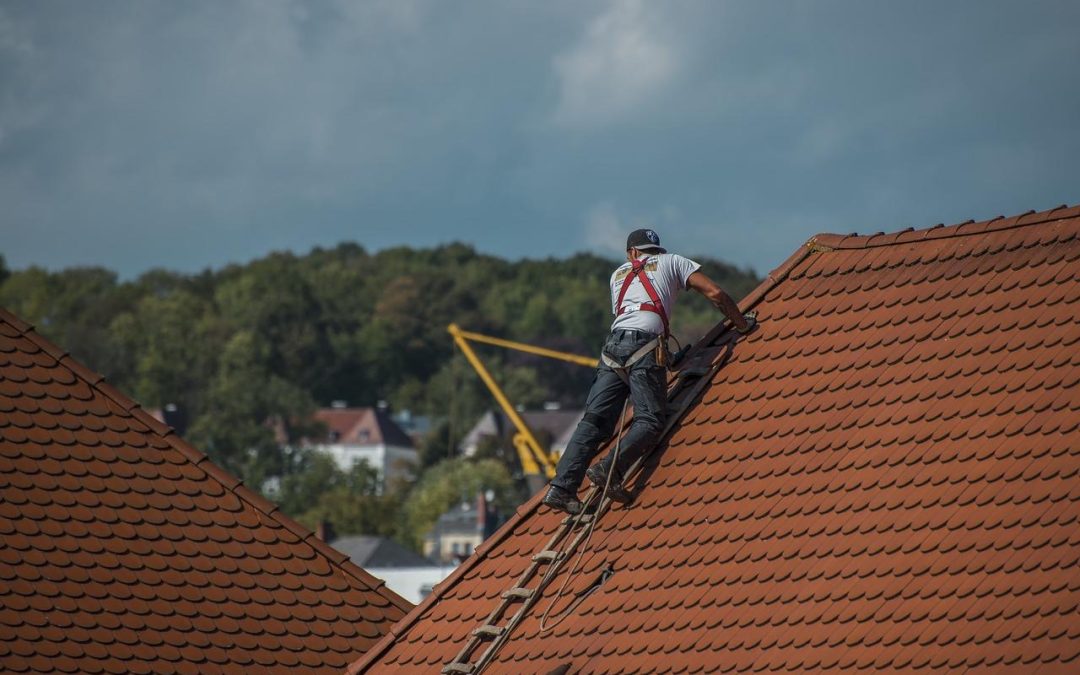 L’importance de prendre soin du toit de sa maison