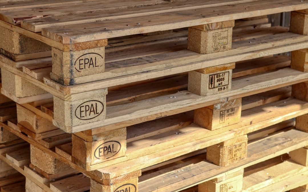 Les conseils pour l’achat de palettes en bois