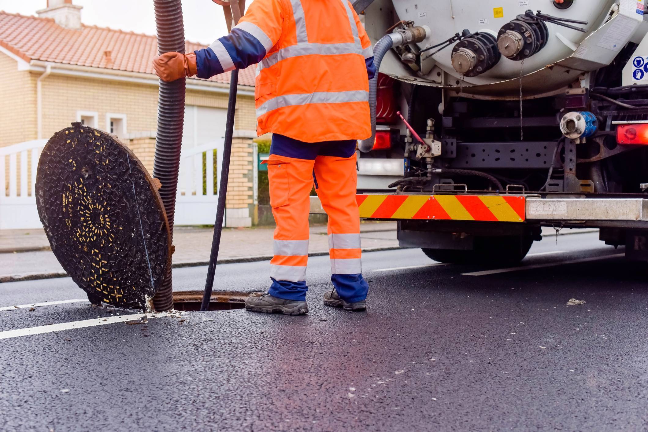 assainissement eaux usées traitement écologique