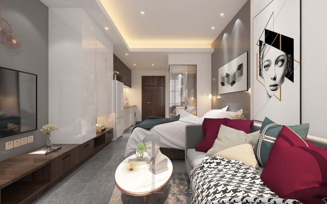 Idées déco pour la maison