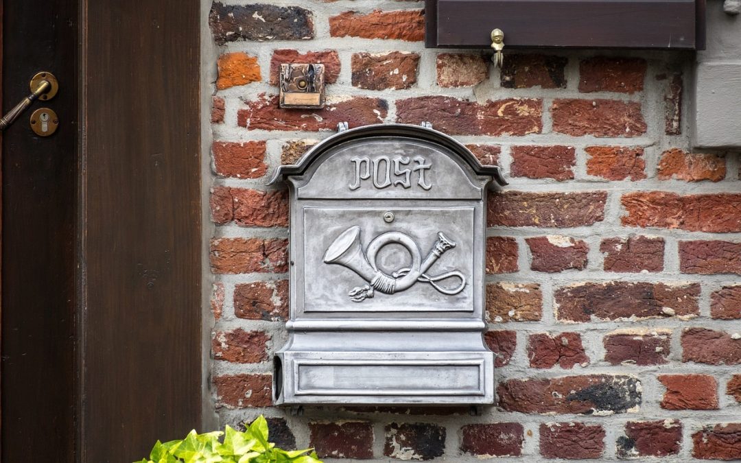 Quelle serrure pour une boîte aux lettres bien sécurisée ?