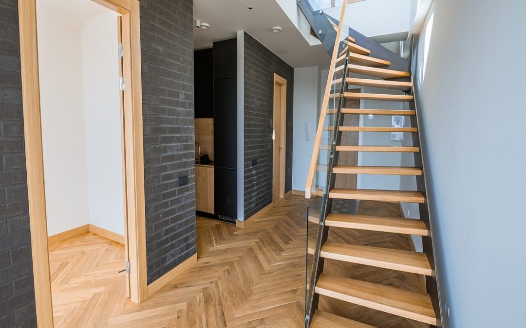 Bien choisir votre parquet en bâton rompu