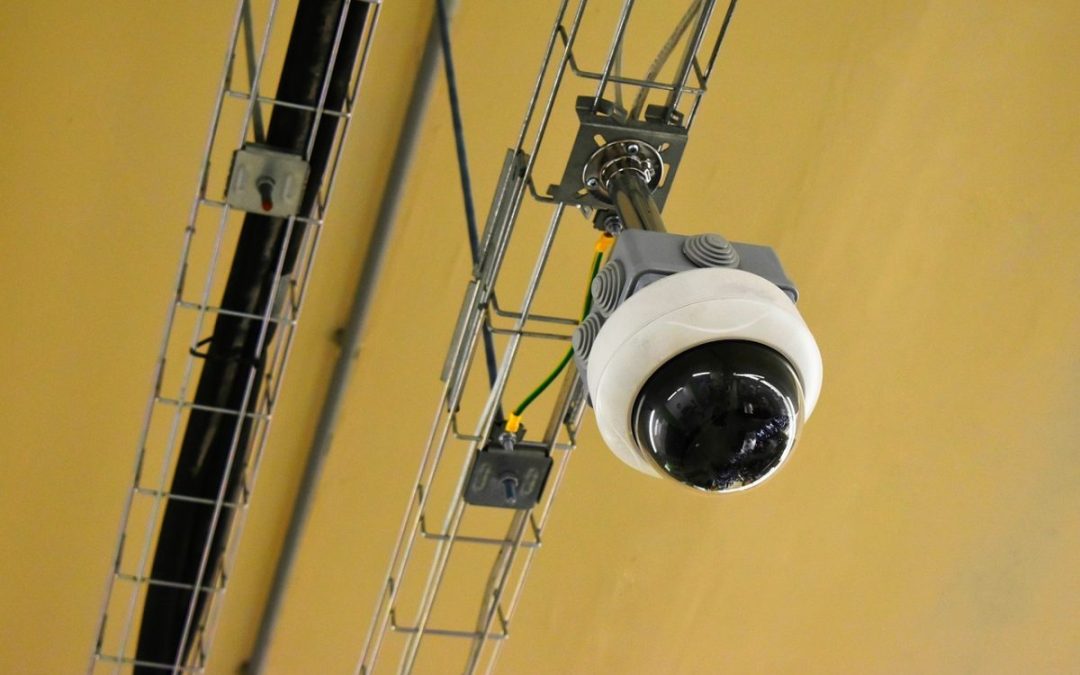 Hikvision: la meilleure solution de vidéosurveillance à prix attractif