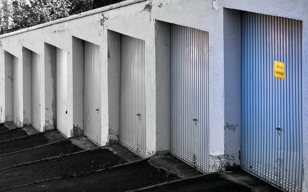 Maximisez votre espace de stockage: le guide ultime pour un self-stockage optimal