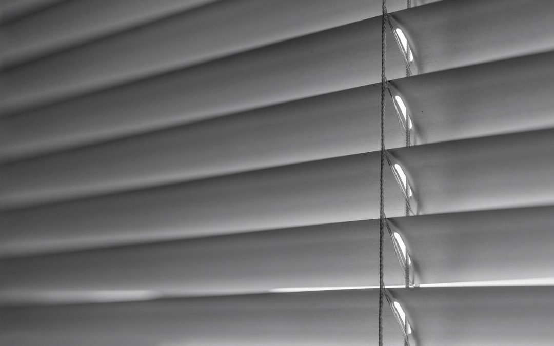 Quel store intérieur choisir pour une fenêtre ?