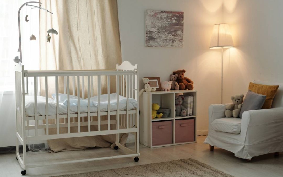 Chambre de bébé : quels matériaux pour un mobilier écologique ?