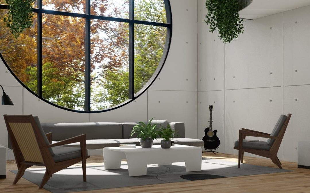 Inspiration de design d’intérieur : les tendances les plus chaudes en matière de décoration de maison cette année