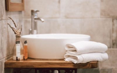Top 10 des avantages d’un meuble salle de bain à angle