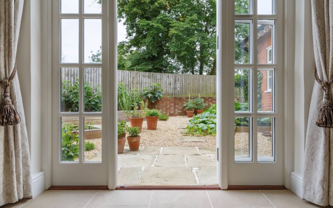 Travaux de maison : comment donner du cachet à votre maison ?