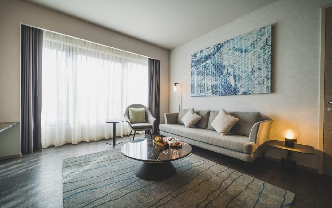 5 conseils pour choisir votre tapis pour salon