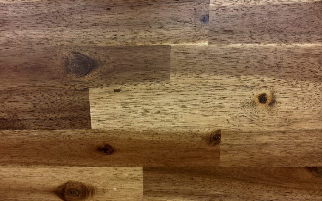 Quels sont les avantages d’un parquet stratifié ?