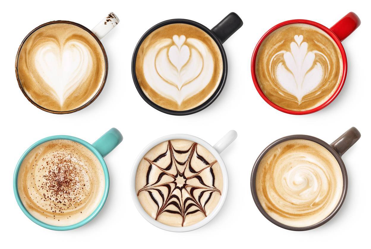 tasses à café idéales boutique de céramiques artisanales