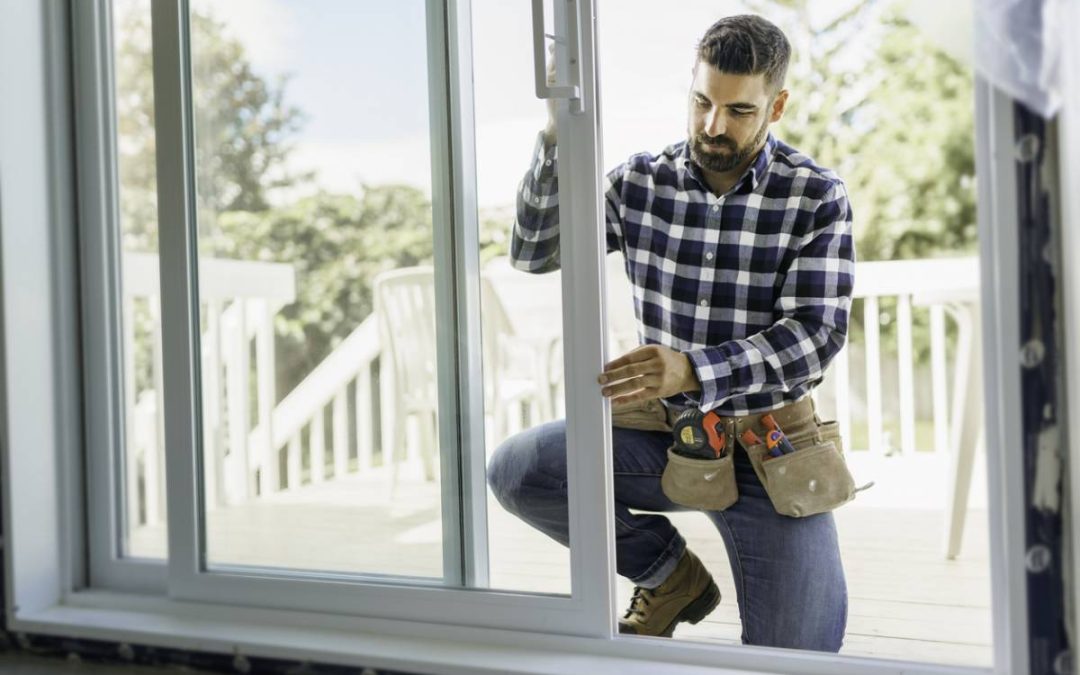 Quel matériau pour vos fenêtres : alu, PVC ou bois ?