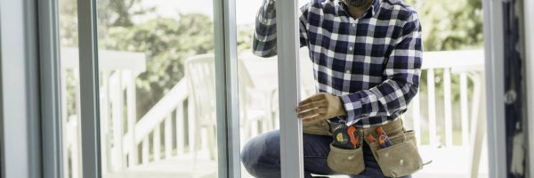 Quel matériau pour vos fenêtres : alu, PVC ou bois ?