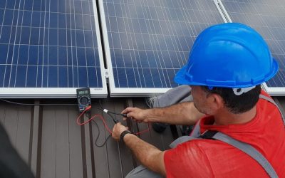 Batteries solaires : comment réduire votre facture d’électricité grâce à l’énergie renouvelable ?