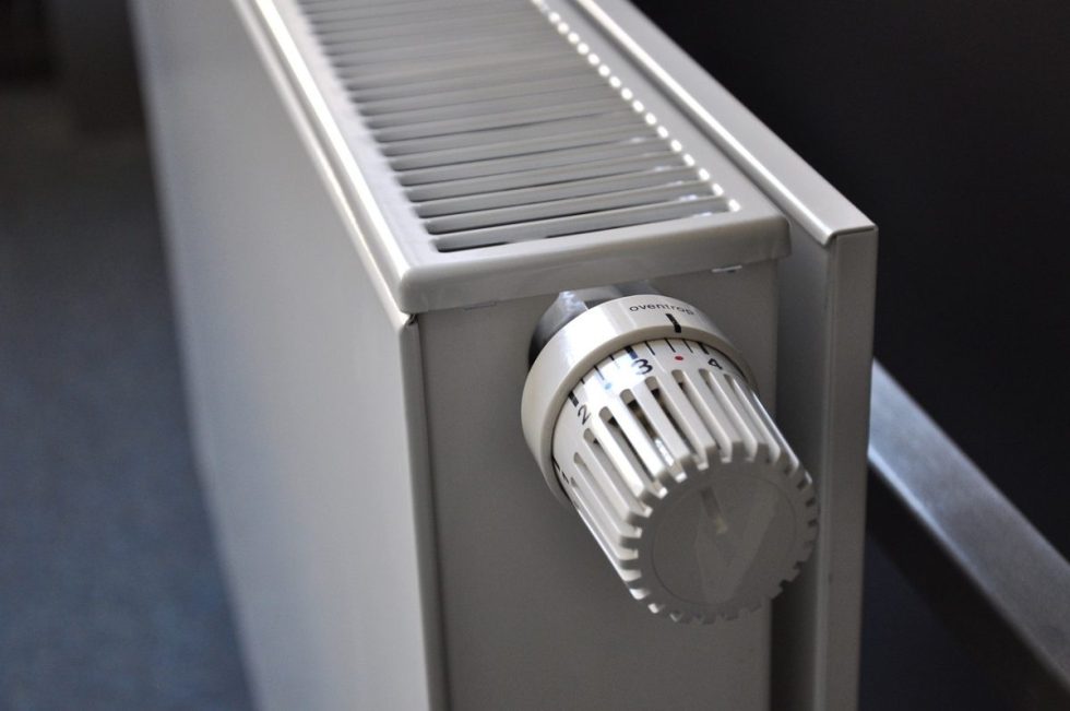 Mon radiateur ne chauffe pas, que faire ? ldeointerieurs.