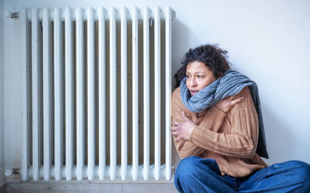 Système de chauffage défectueux : par quoi le remplacer ?