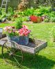 Comment fabriquer un potager sur pied avec des palettes : suivez ces étapes