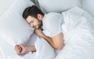 Quelle literie choisir pour les personnes de grande taille ?