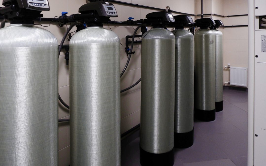Est-il compliqué d’installer un adoucisseur d’eau au CO2 chez soi ?