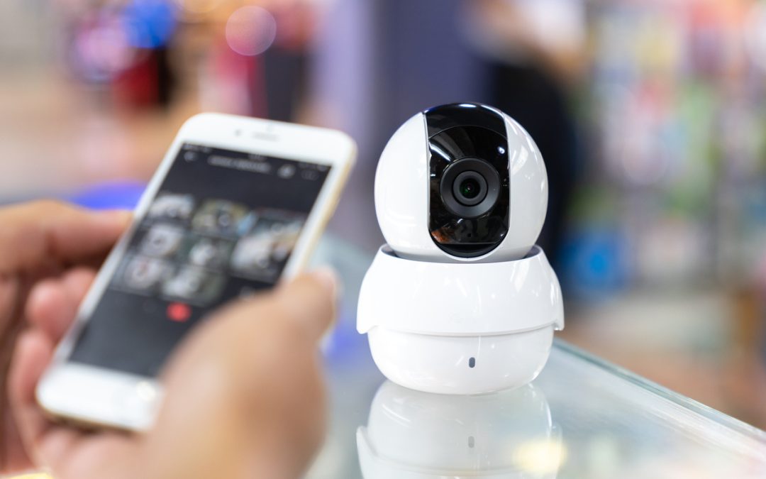 Sécurité : la nouvelle technologie au service de la surveillance