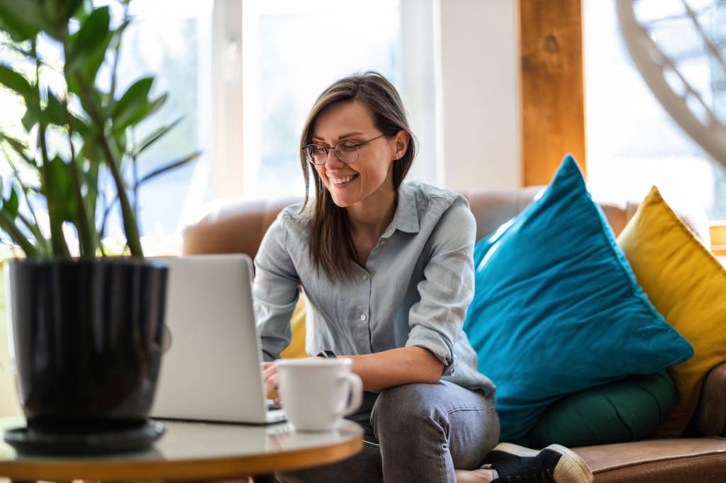 comment aménager un espace de télétravail 