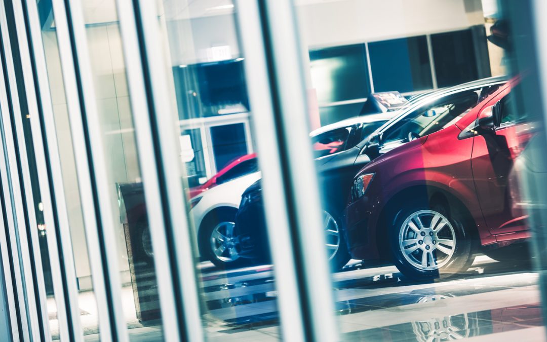 Les meilleurs équipements pour un garage dédié aux voitures de luxe