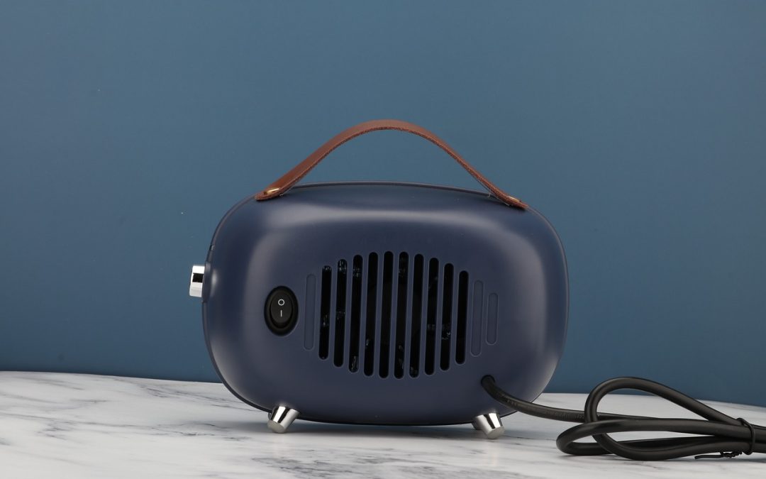 Chauffage d’appoint : quel radiateur électrique choisir ?