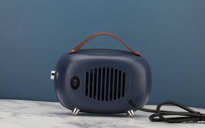 Chauffage d’appoint : quel radiateur électrique choisir ?