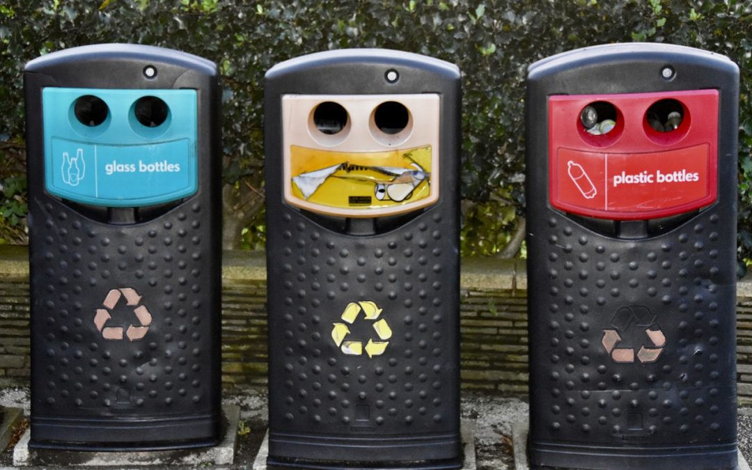 L’Importance du Recyclage du Verre