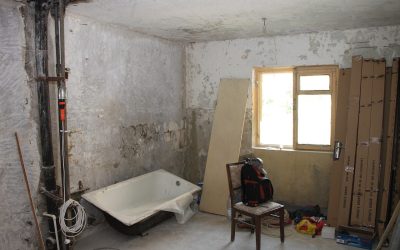 Spécialiste de l’humidité : pour faire un diagnostic et trouver des solutions adaptées