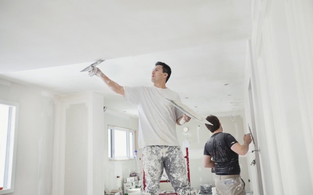 Travaux de rénovation : pourquoi se faire accompagner ?