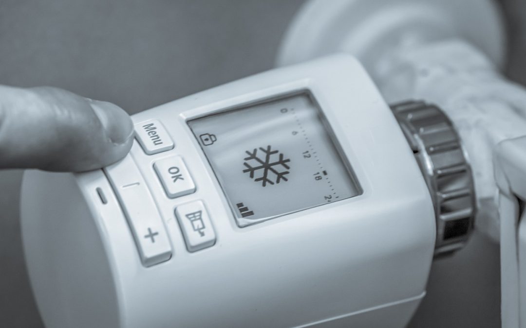 Comment choisir la puissance de son chauffage électrique ?