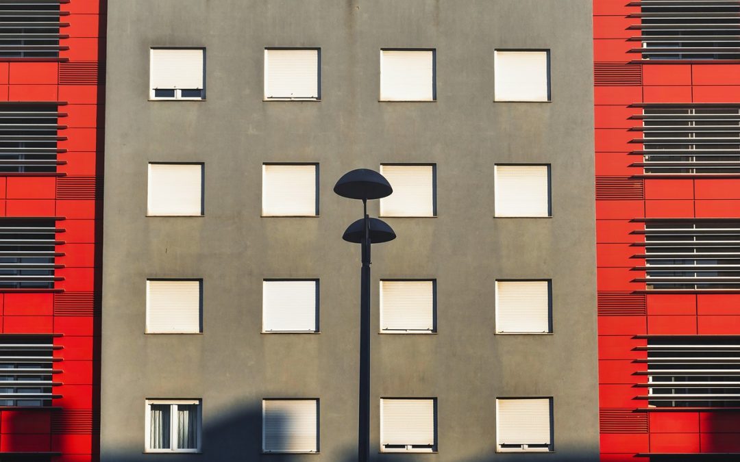 Les critères à prendre en compte pour bien choisir les lames de brise-soleil