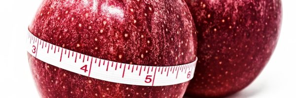 Poids pommes : fait elle perdre du poids ?