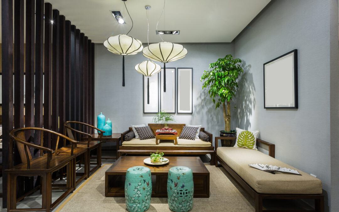 Le style chinois en déco : une inspiration dépaysante !
