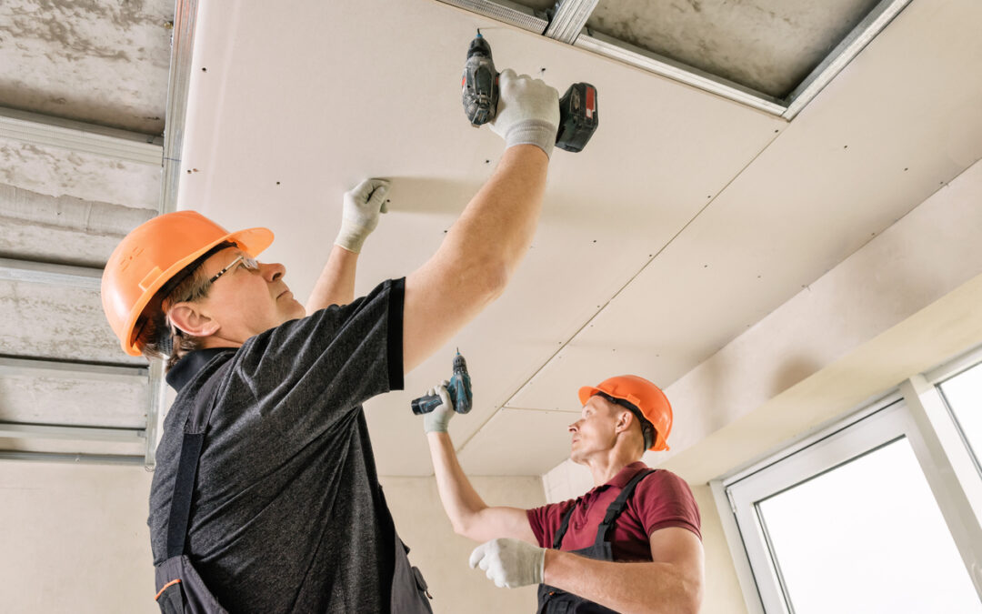 Rénovation d’appartement : pourquoi est-ce important de se faire accompagner ?