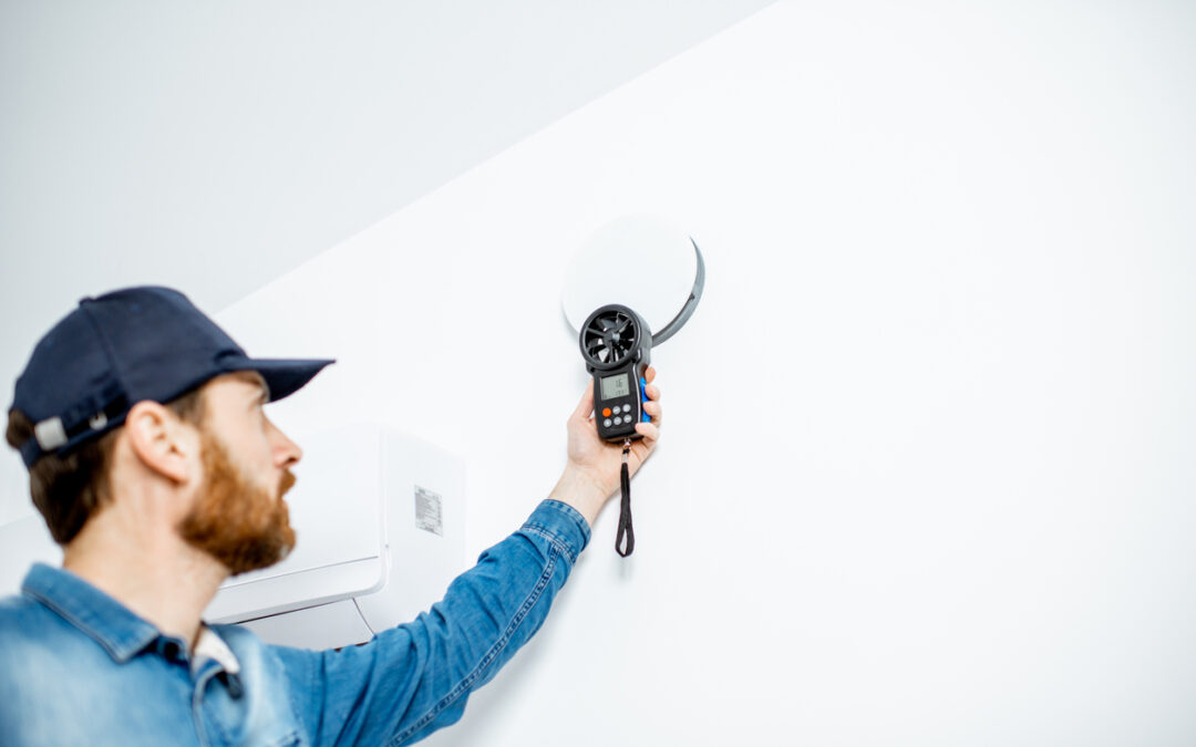 Comment mesurer la qualité de l’air chez vous ?