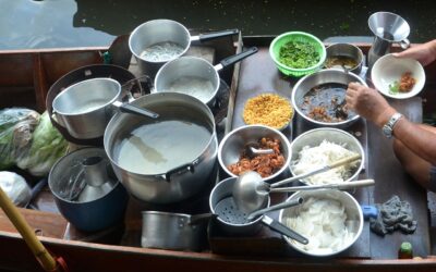 Les avantages des casseroles de la marque Buyer