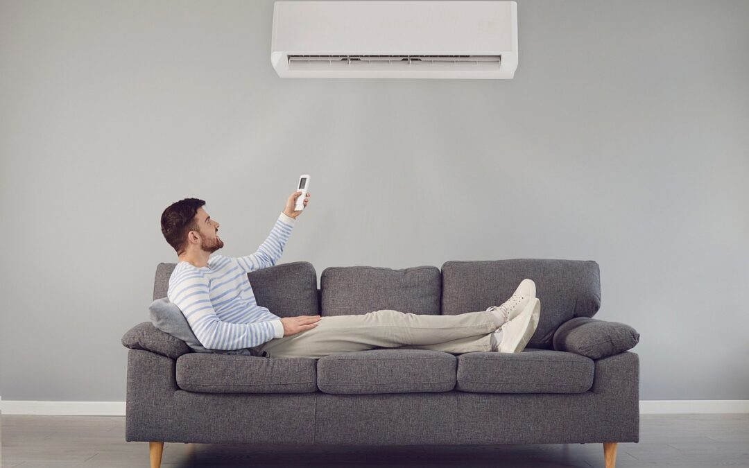 Quelle est la différence entre une climatisation réversible et une pompe à chaleur ?