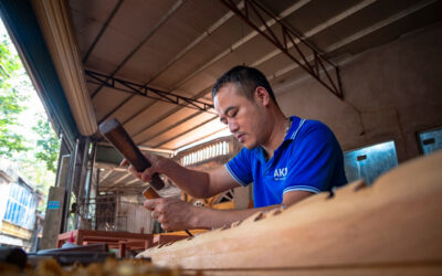 Quelles sont les compétences d’un bon artisan couvreur ?