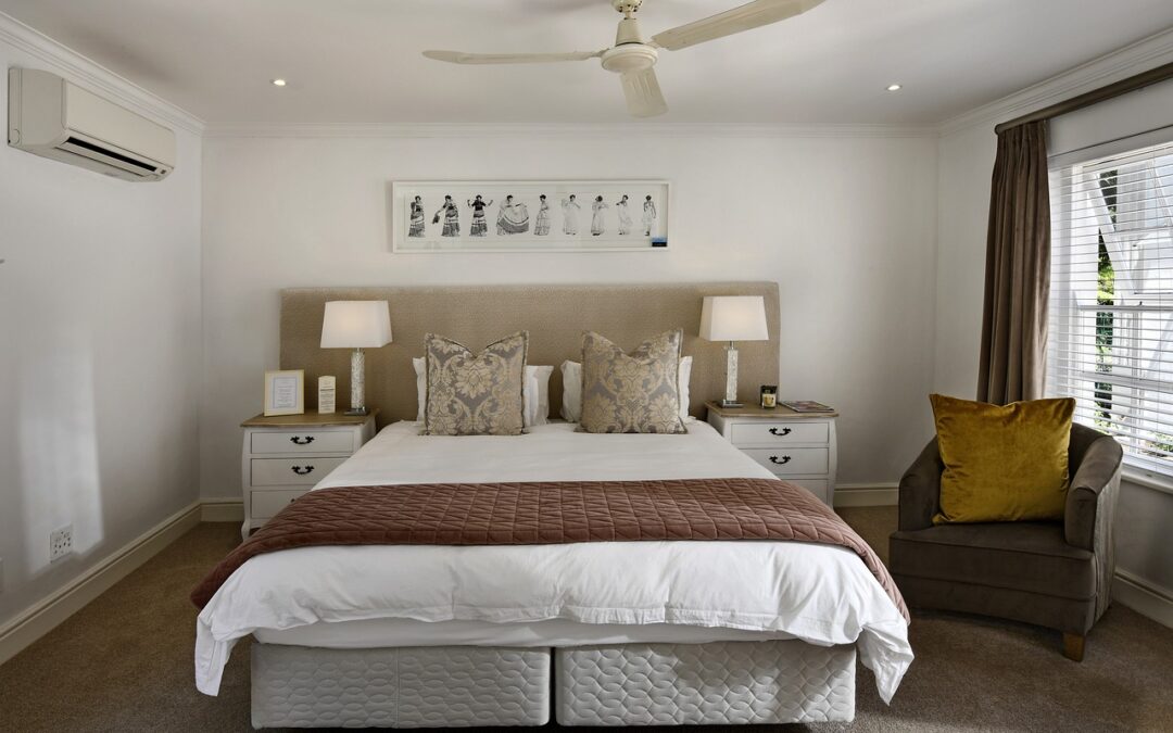 Smart Design : des lits 120×190 pour optimiser votre espace