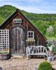 Conseil pour choisir et entretenir votre abri de jardin en bois
